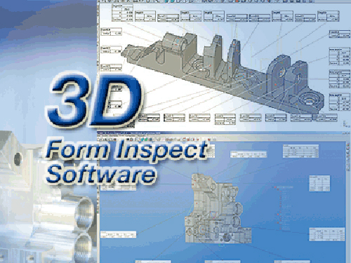 m&h 3D For...