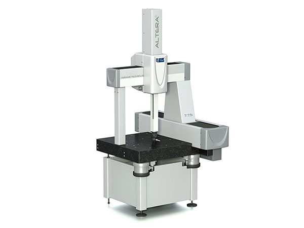 CMM LK精密加工...