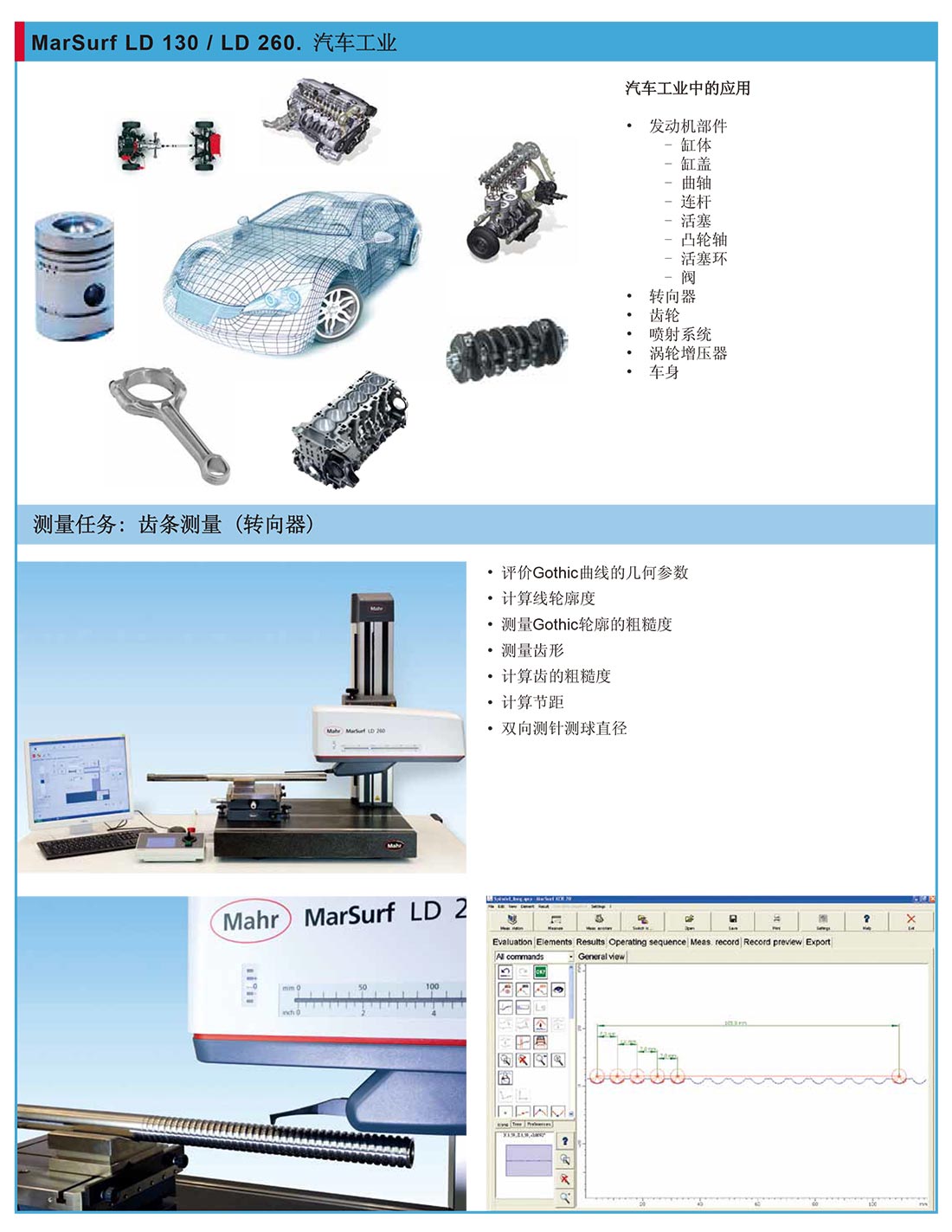 MarSurf-LD130