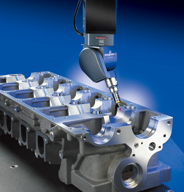 手动测头升级为自动测...